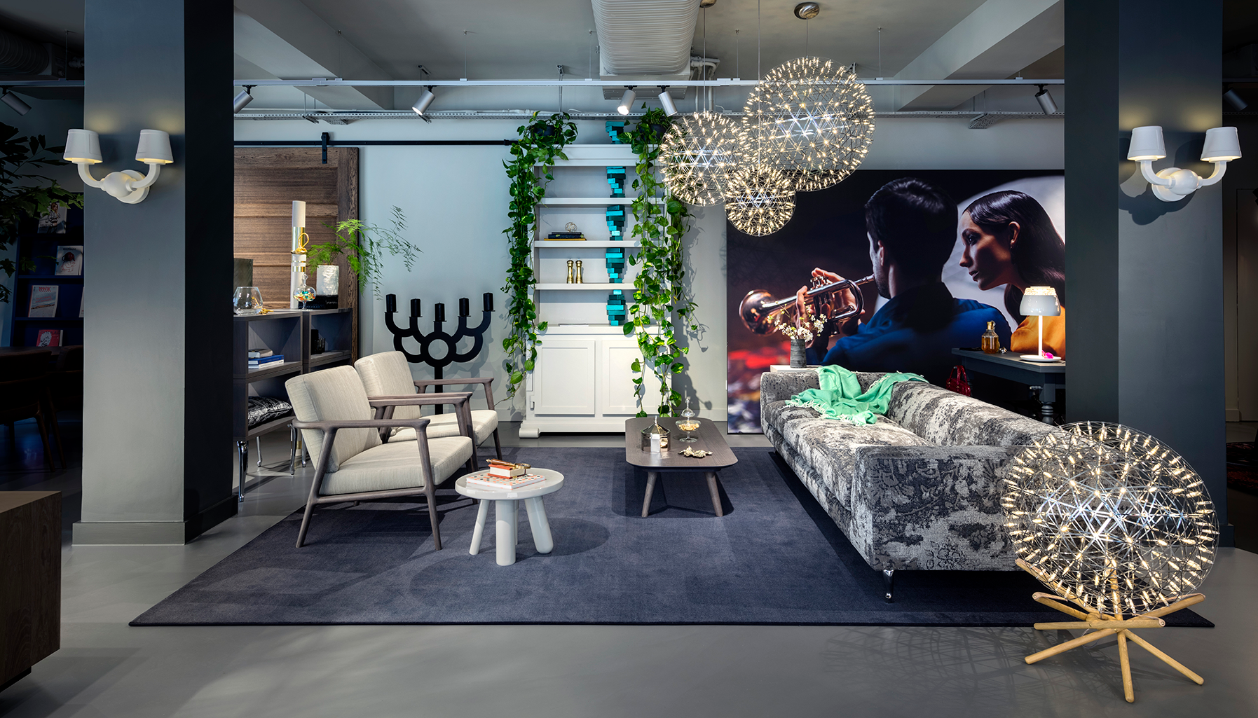 Sáu bật mí thú vị từ nhà thiết kế Marcel Wanders