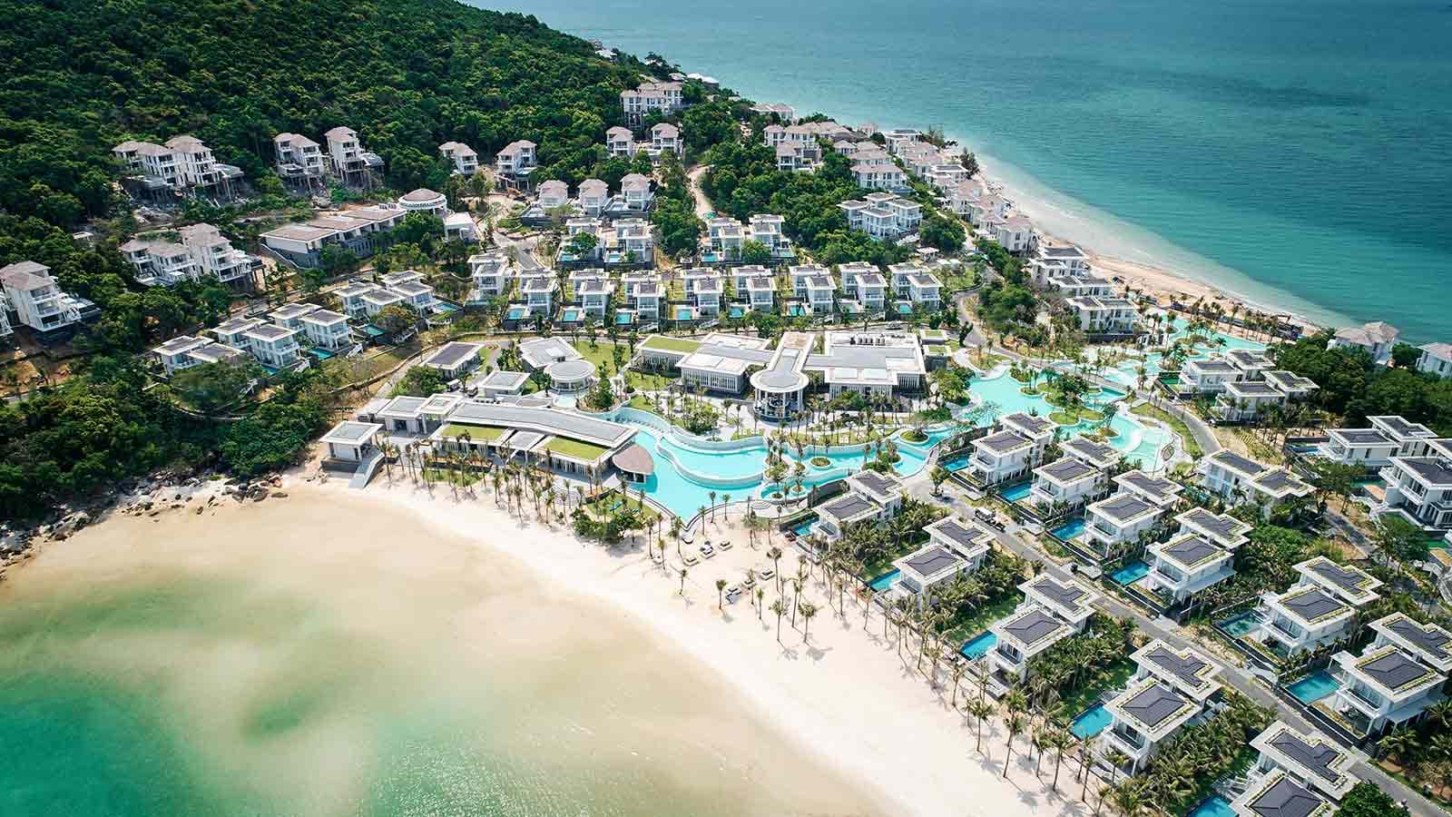 Premier Village Phu Quoc Resort –  Điểm đến lý tưởng cho những khoảnh khắc đẹp nhất