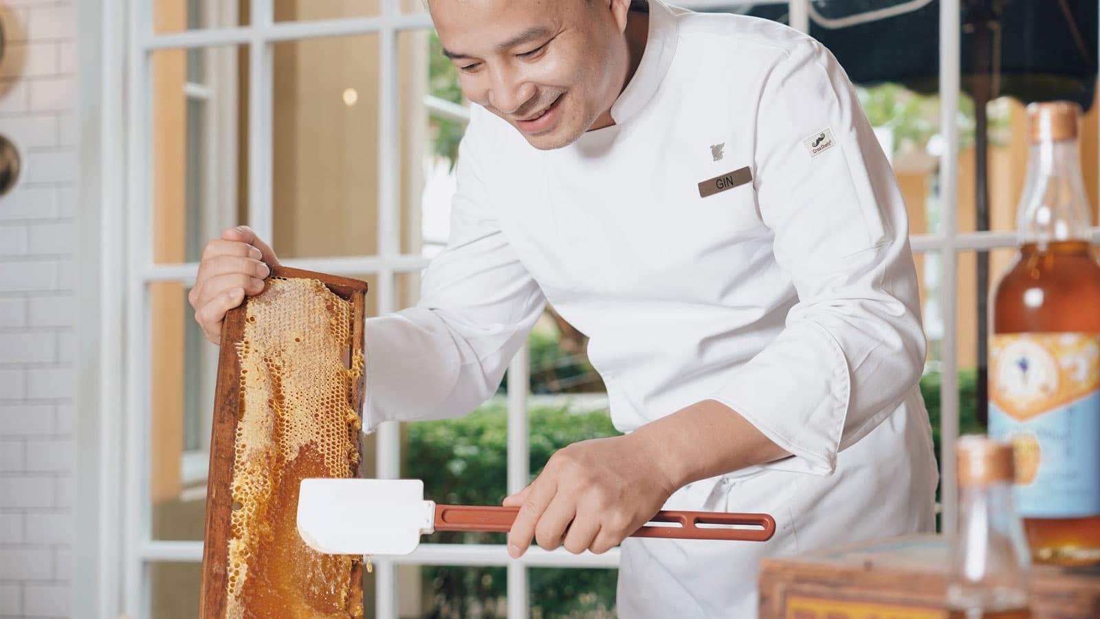 Tuần lễ ẩm thực quốc tế tôn vinh các giá trị bền vững tại JW Marriott Phú Quốc