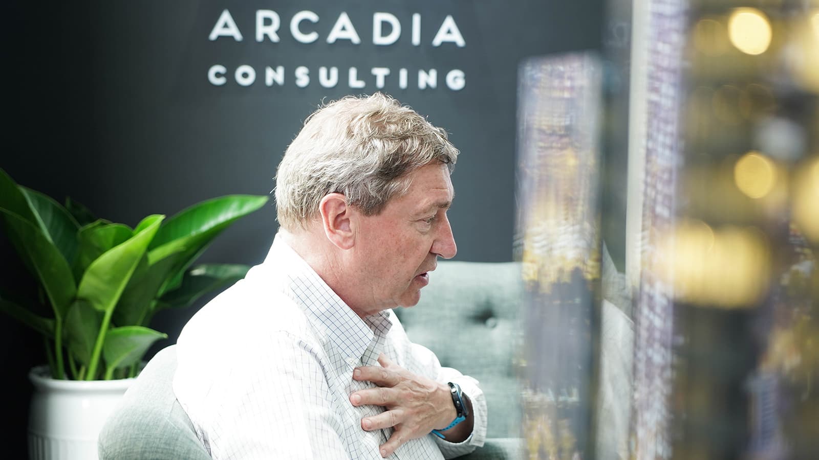 Arcadia Consulting khởi đầu hành trình mới tại Việt Nam