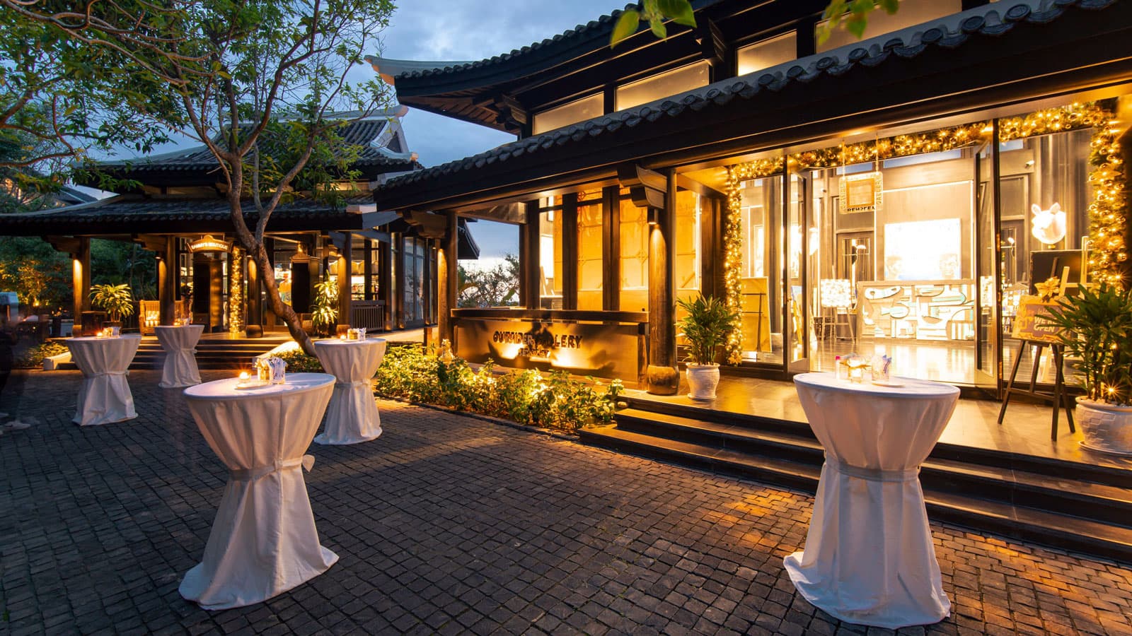 Hành trình 10 năm và lời tri ân từ InterContinental Danang Sun Peninsula Resort